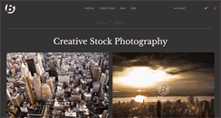 Desktop Screenshot of busyframe.com